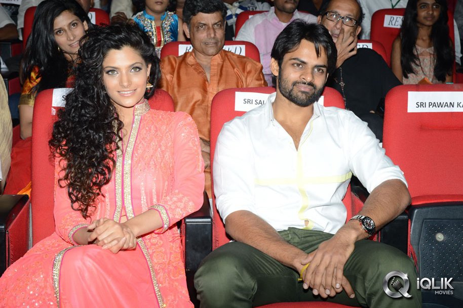 Rey-Movie-Audio-Launch